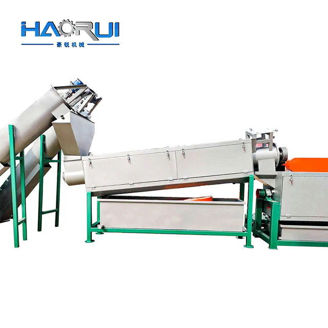 Pembersih Botol Plastik PP PE