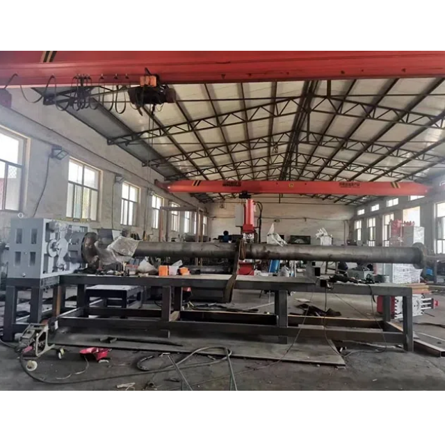 Hogyan működik a műanyag granuláló gép?