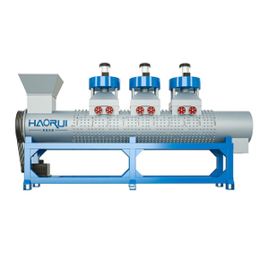 دستگاه لیبل پاک کن حیوانات خانگی