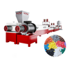 PP PE Pelletizing Raina