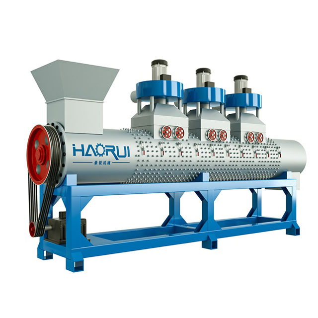 mesin remover label