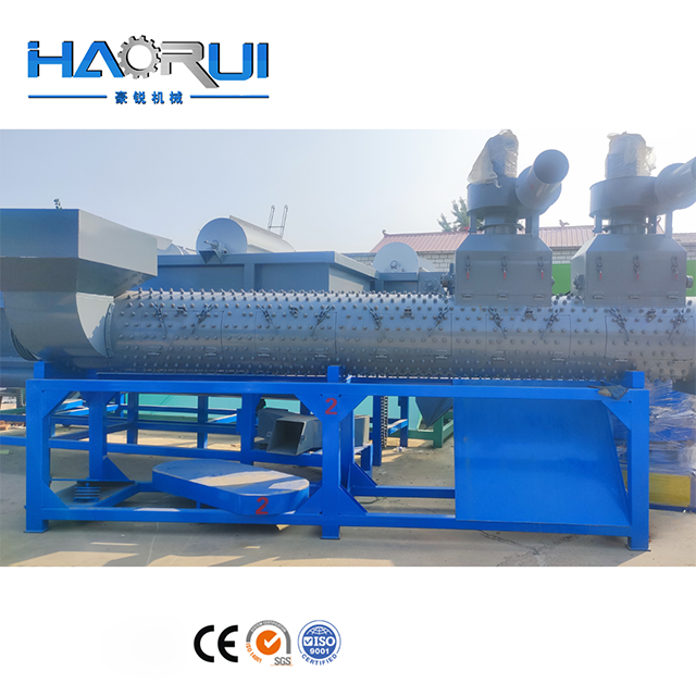 Talian Basuh Botol PP PE