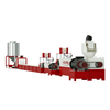Pinaka -tanyag na PP Virgin Plastic Granules Machine