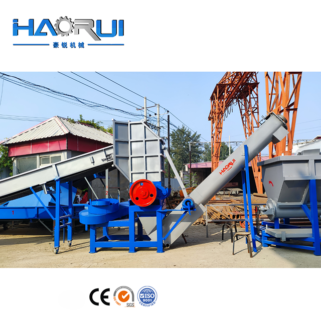 Talian Basuh Botol PP PE