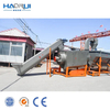 خط شستشوی بطری حیوان خانگی درجه B2B